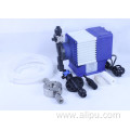 Electromagnetic Diaphragm Pump for Water treatment